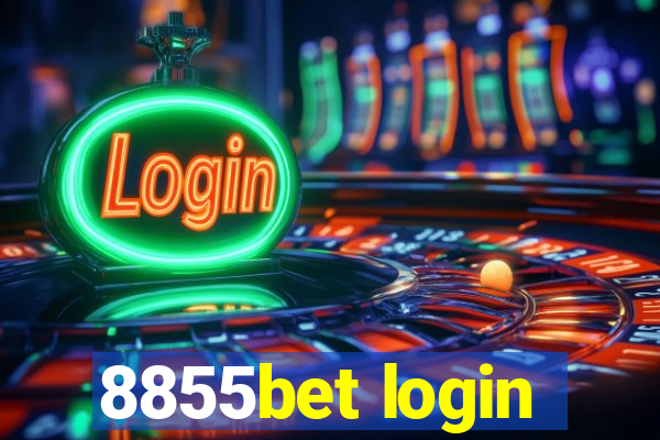 8855bet login